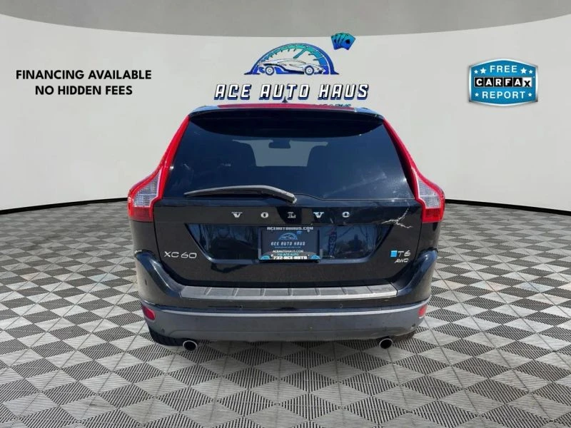 2013 Volvo XC60 1st Gen - Image 6 of 12