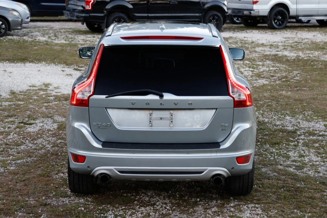 2013 Volvo XC60 1st Gen - Image 9 of 12