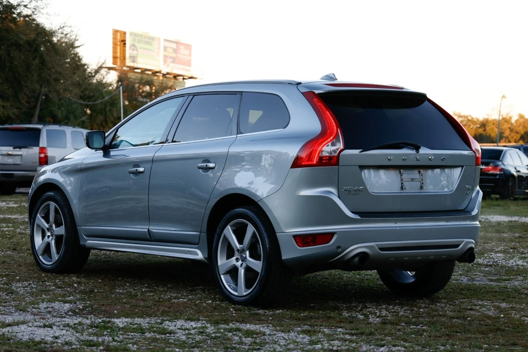 2013 Volvo XC60 1st Gen - Image 5 of 12