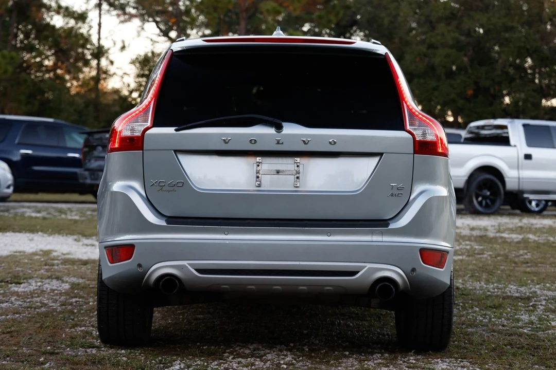 2013 Volvo XC60 1st Gen - Image 7 of 12