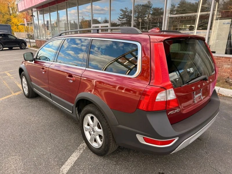 2013 Volvo XC70 3rd Gen - Image 12 of 12