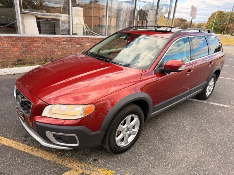2013 Volvo XC70 3rd Gen - Image 7 of 12