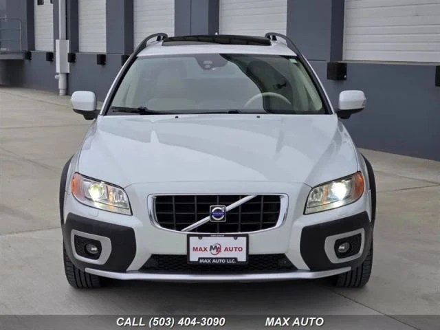 2013 Volvo XC70 3rd Gen - Image 3 of 21