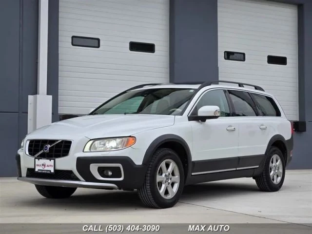 2013 Volvo XC70 3rd Gen - Image 4 of 21