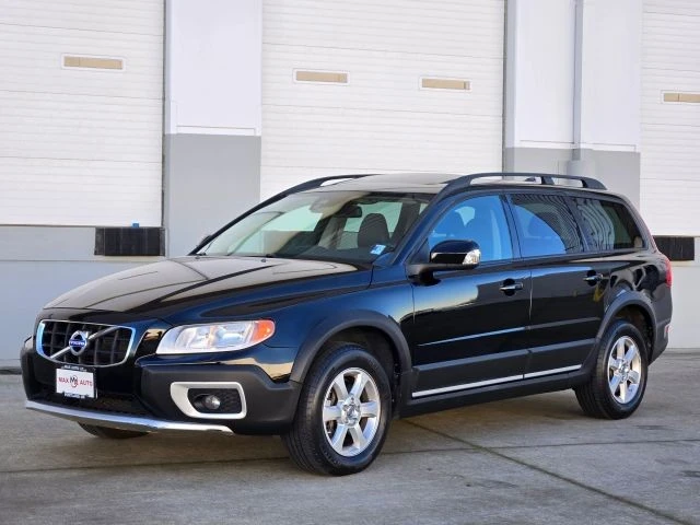 2013 Volvo XC70 3rd Gen - Image 4 of 31