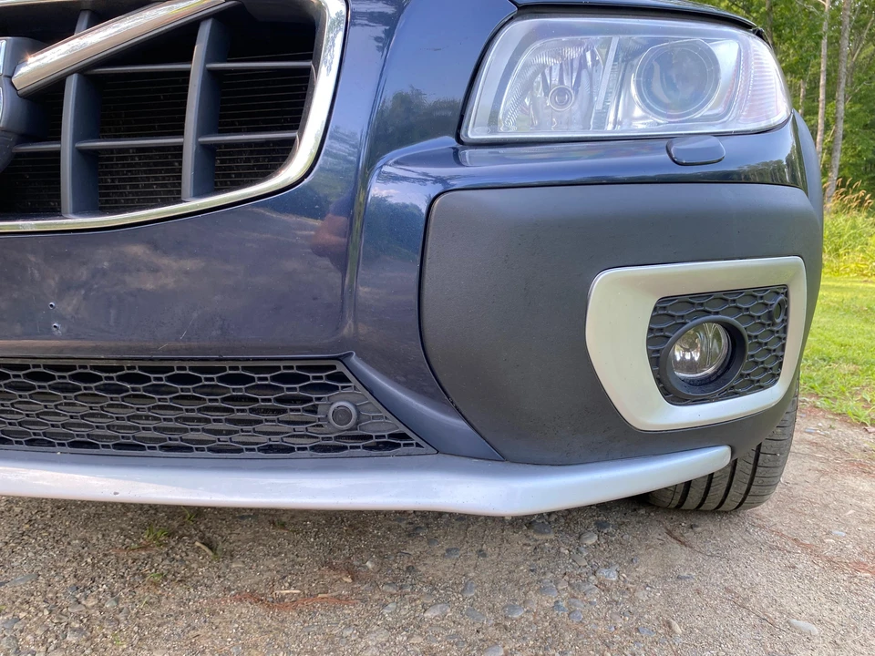 2013 Volvo XC70 3rd Gen - Image 26 of 31