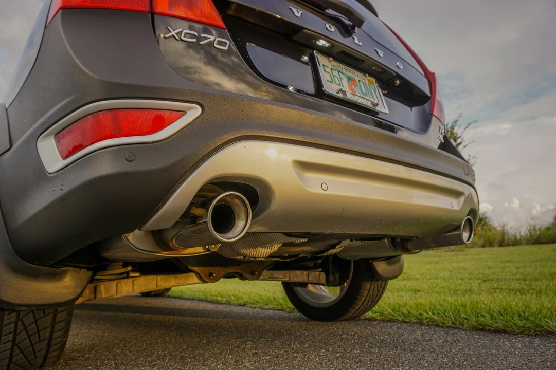 2013 Volvo XC70 3rd Gen - Image 14 of 31