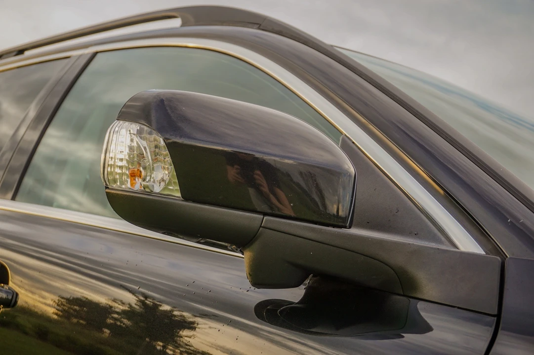 2013 Volvo XC70 3rd Gen - Image 24 of 31