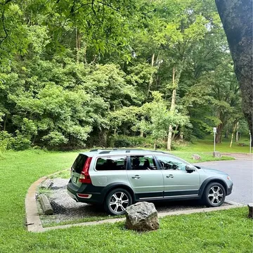 2013 Volvo XC70 T6 Premier Plus Wagon 4D