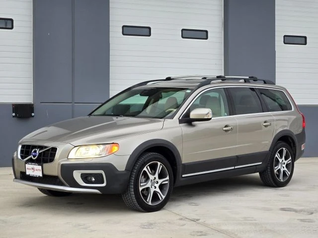 2013 Volvo XC70 3rd Gen - Image 4 of 21