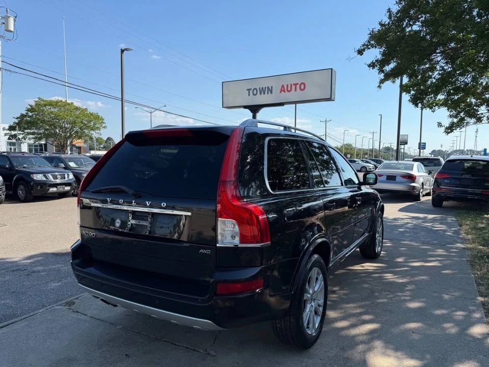 2013 Volvo XC90 1st Gen - Image 5 of 20