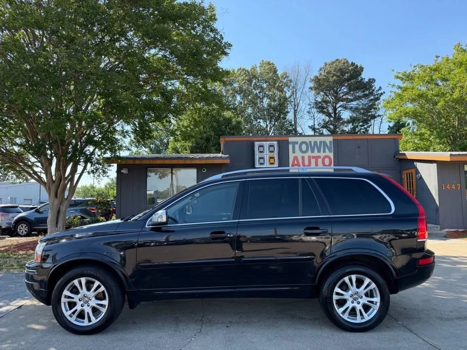 2013 Volvo XC90 1st Gen - Image 8 of 20