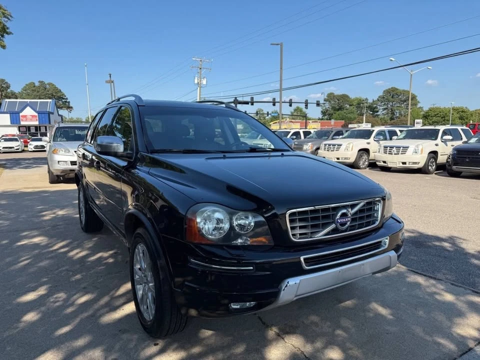 2013 Volvo XC90 1st Gen - Image 3 of 20