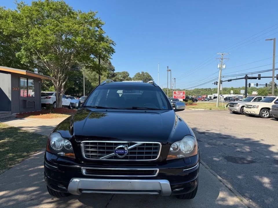 2013 Volvo XC90 1st Gen - Image 2 of 20