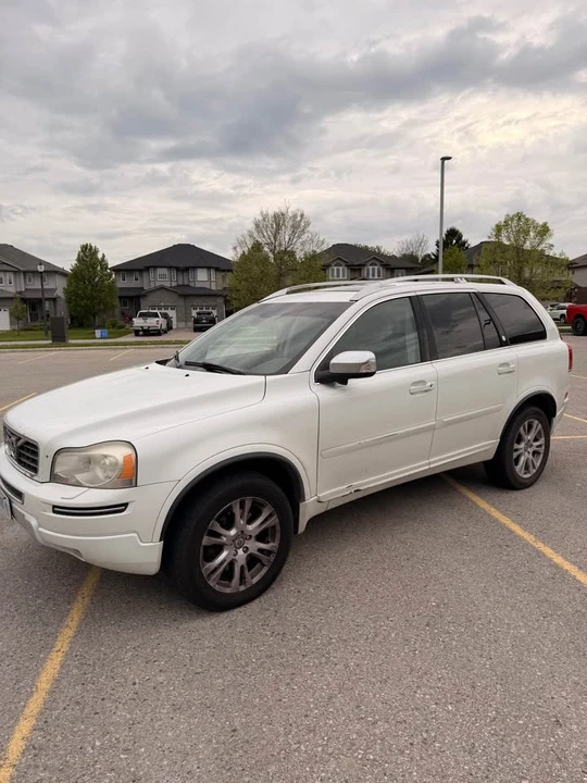 2013 Volvo XC90 1st Gen - Image 2 of 3