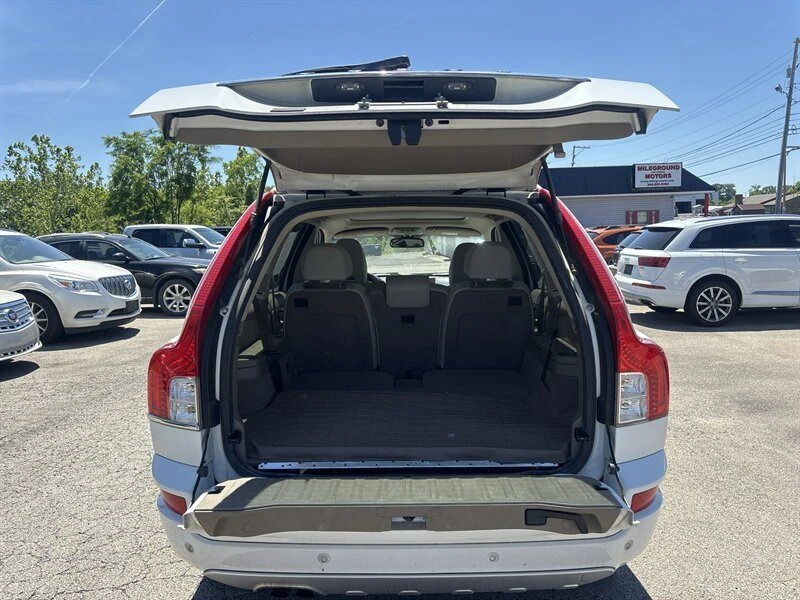 2013 Volvo XC90 1st Gen - Image 8 of 8