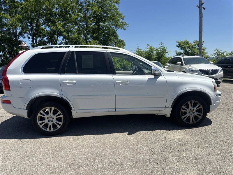 2013 Volvo XC90 1st Gen - Image 3 of 8