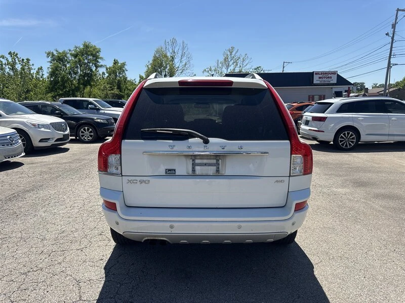 2013 Volvo XC90 1st Gen - Image 2 of 8