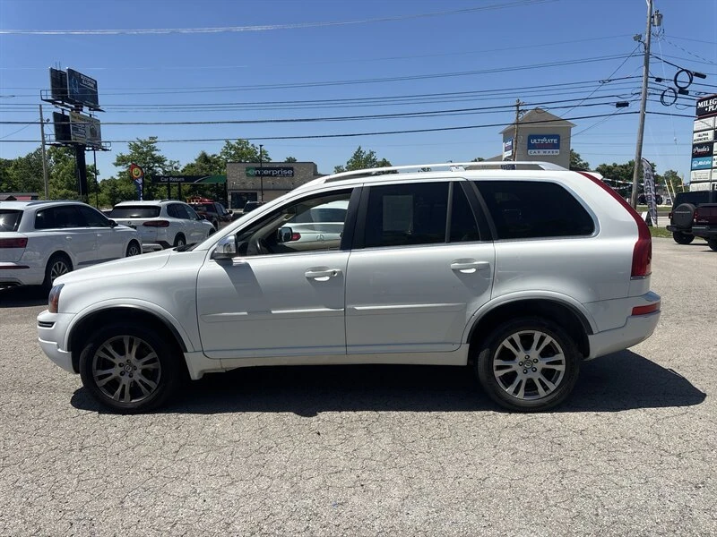 2013 Volvo XC90 1st Gen - Image 4 of 8