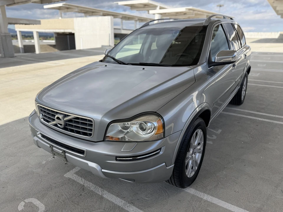 2013 Volvo XC90 1st Gen - Image 15 of 21