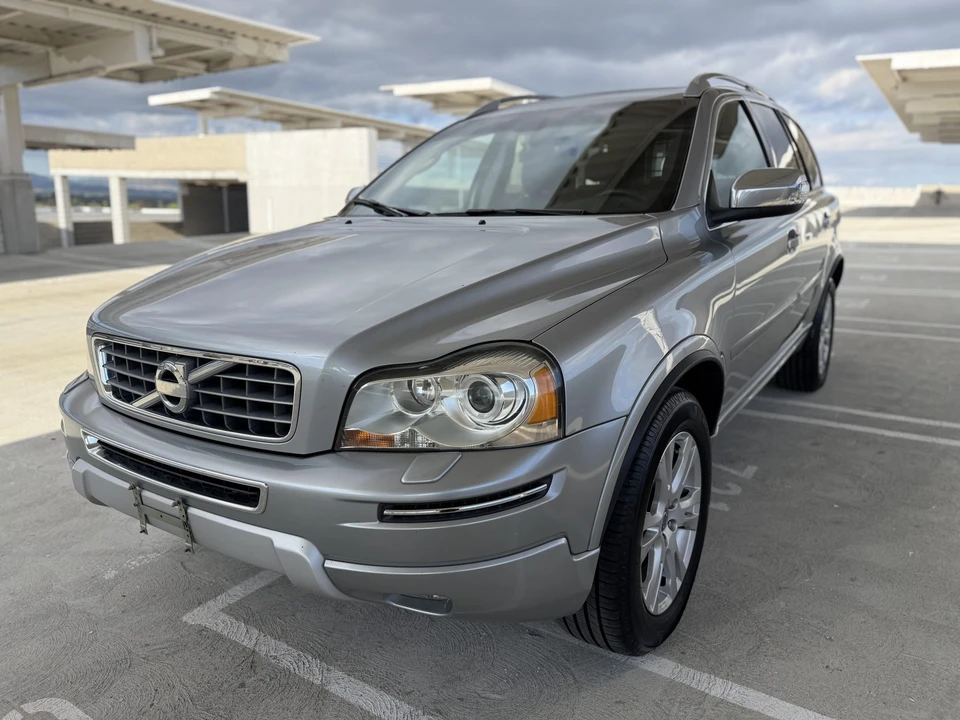2013 Volvo XC90 1st Gen - Image 16 of 21