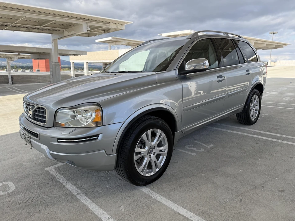 2013 Volvo XC90 1st Gen - Image 19 of 21