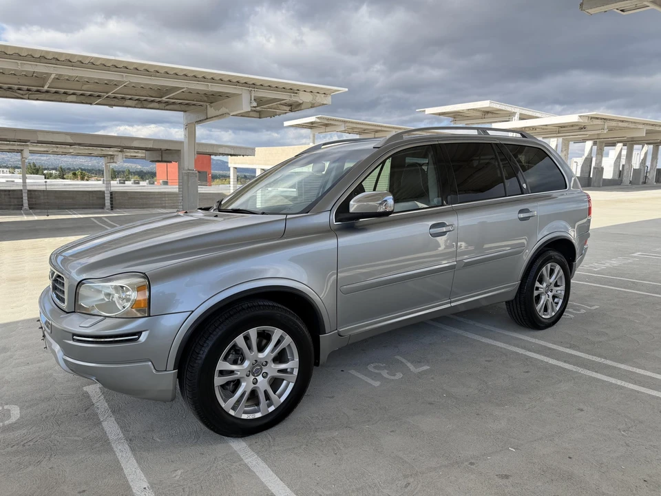 2013 Volvo XC90 1st Gen - Image 21 of 21