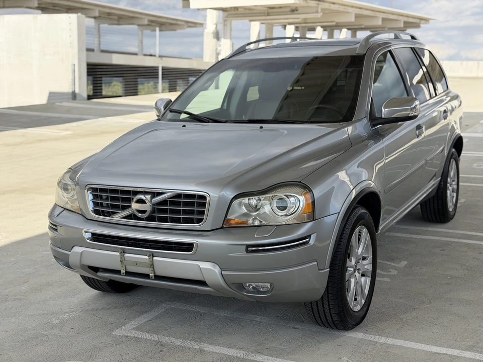 2013 Volvo XC90 1st Gen - Image 14 of 21