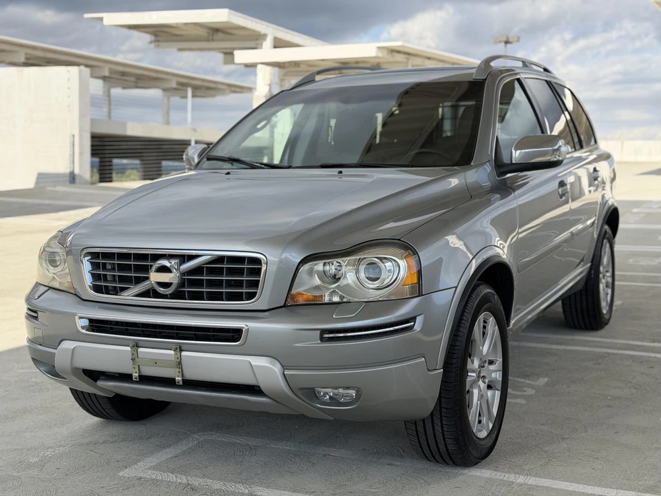 2013 Volvo XC90 1st Gen - Image 13 of 21
