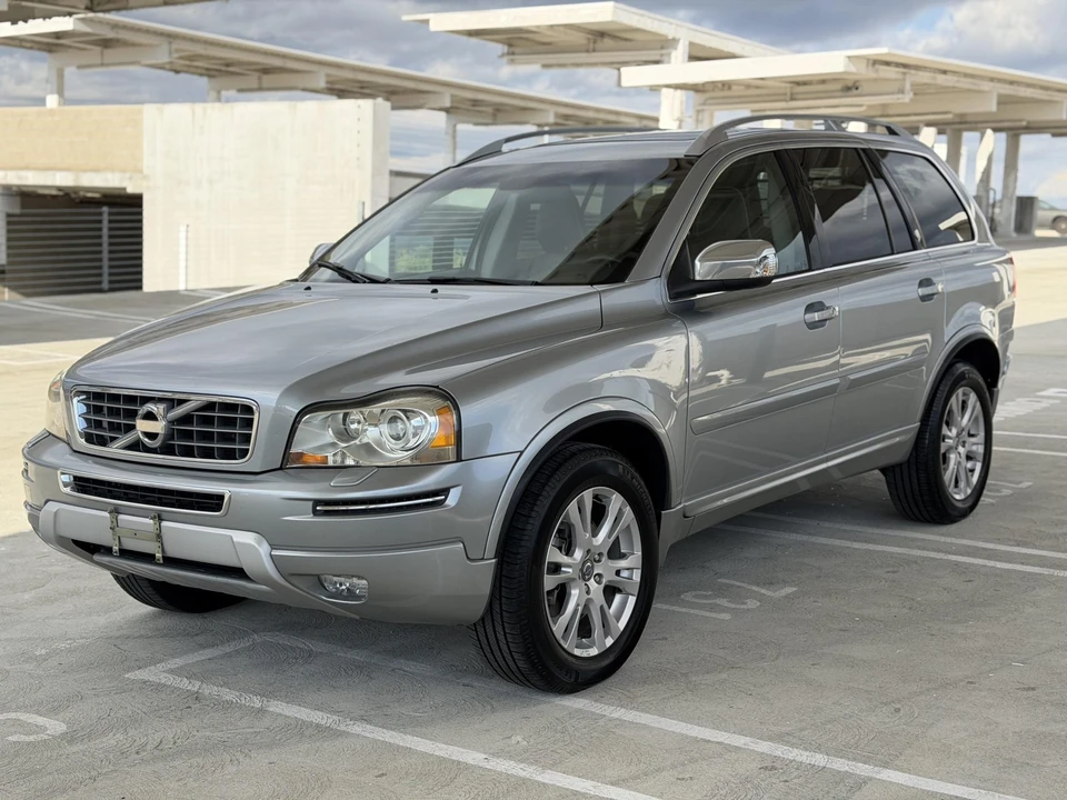 2013 Volvo XC90 1st Gen - Image 20 of 21
