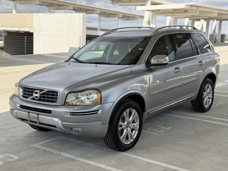 2013 Volvo XC90 1st Gen - Image 18 of 21