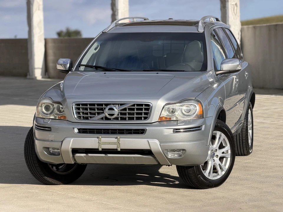 2013 Volvo XC90 1st Gen - Image 2 of 21