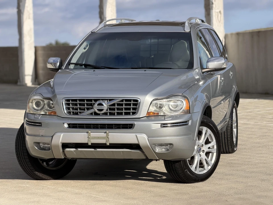 2013 Volvo XC90 1st Gen - Image 3 of 21