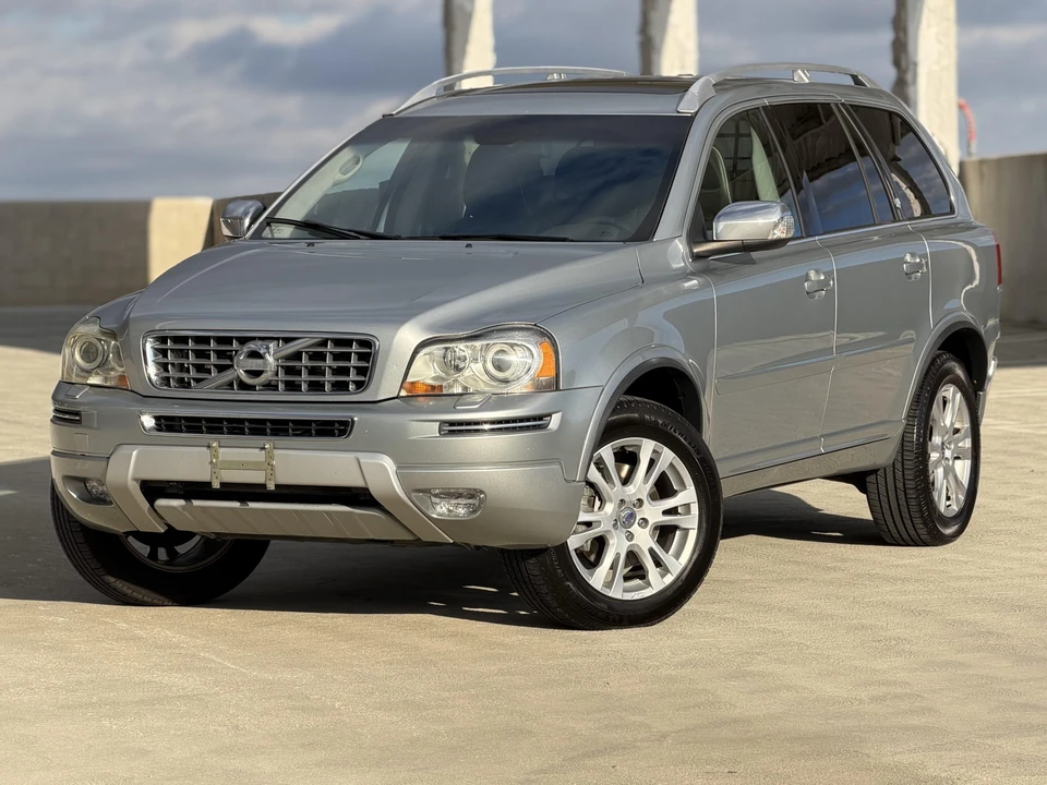 2013 Volvo XC90 1st Gen - Image 4 of 21