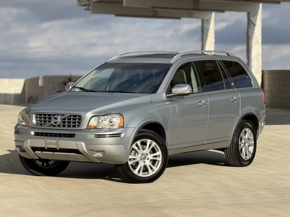 2013 Volvo XC90 1st Gen - Image 5 of 21
