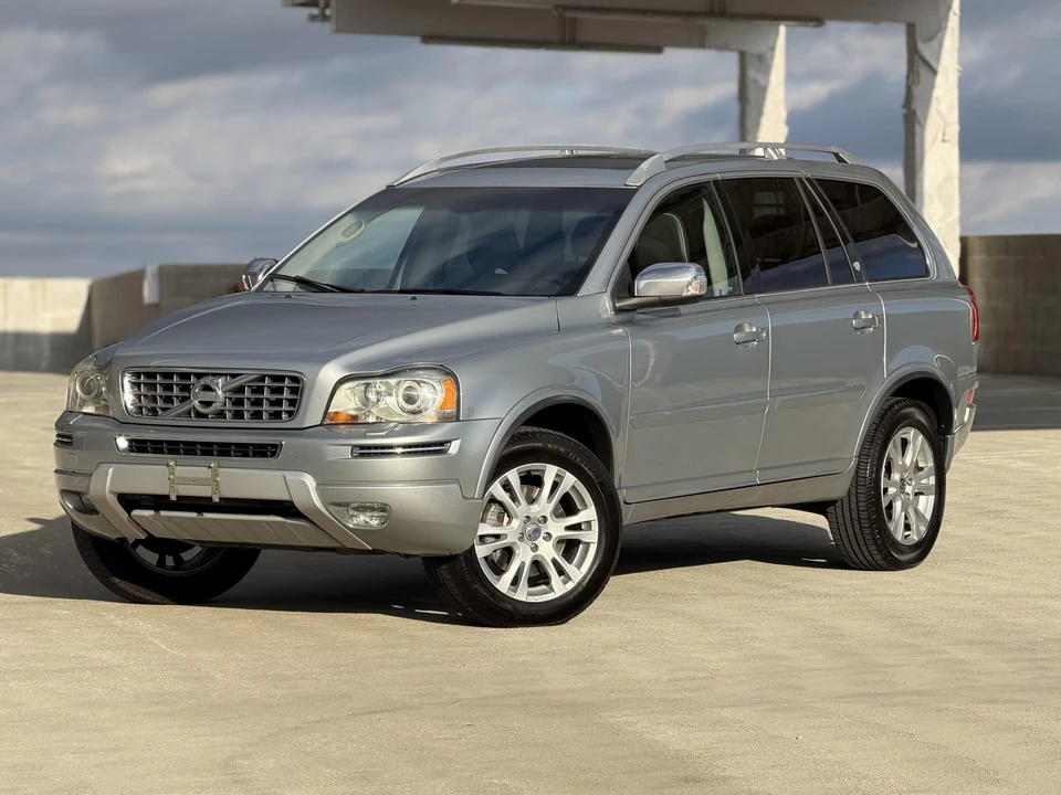 2013 Volvo XC90 1st Gen - Image 6 of 21