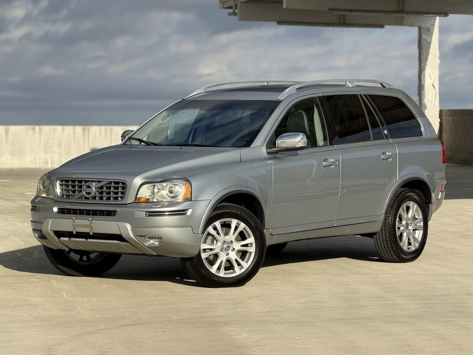2013 Volvo XC90 1st Gen - Image 7 of 21