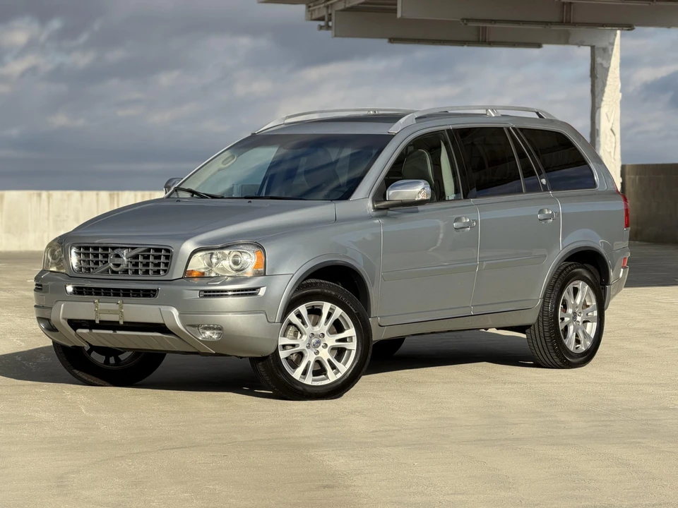2013 Volvo XC90 1st Gen - Image 8 of 21