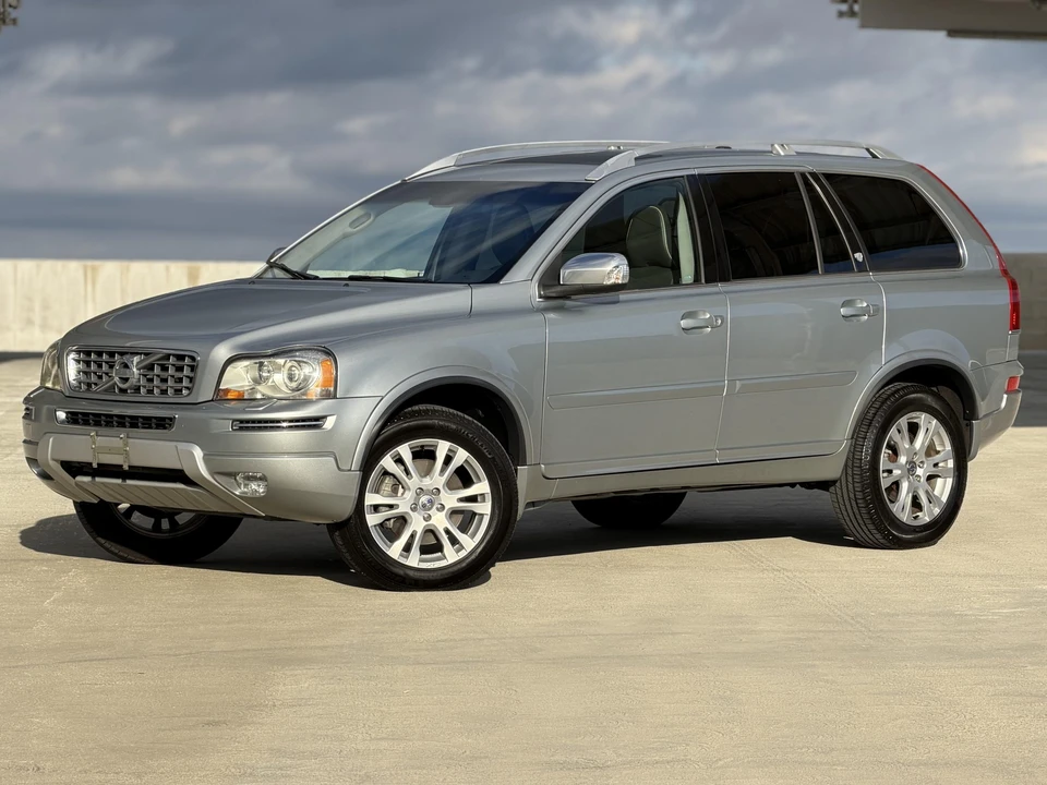 2013 Volvo XC90 1st Gen - Image 10 of 21