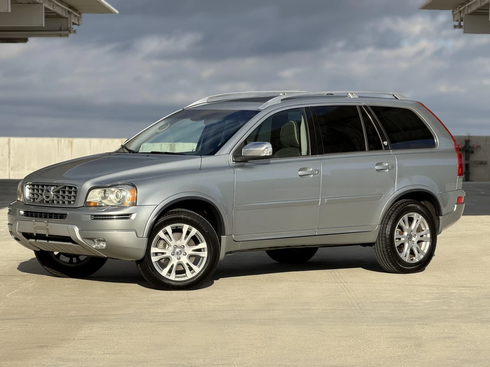 2013 Volvo XC90 1st Gen - Image 11 of 21