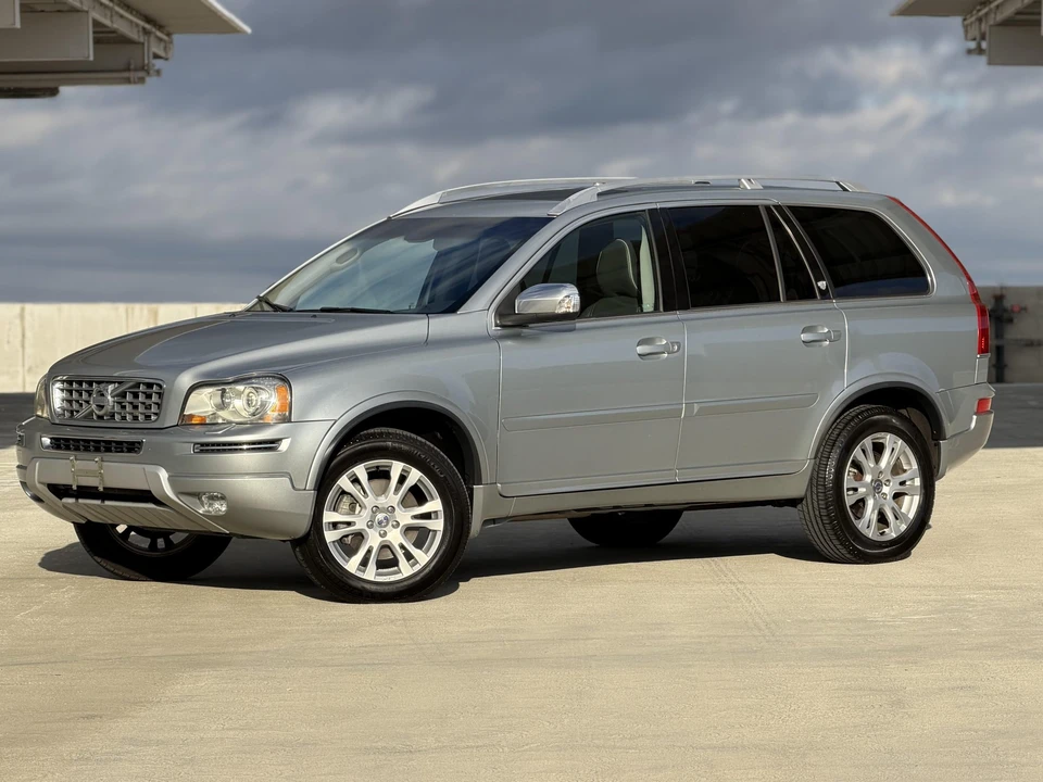 2013 Volvo XC90 1st Gen - Image 12 of 21