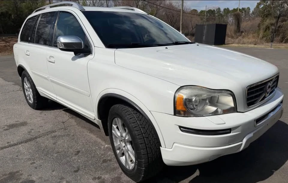 2013 Volvo XC90 1st Gen - Image 4 of 9