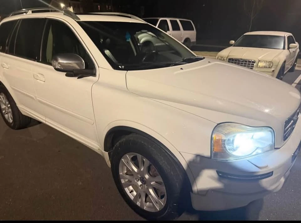 2013 Volvo XC90 1st Gen - Image 8 of 9