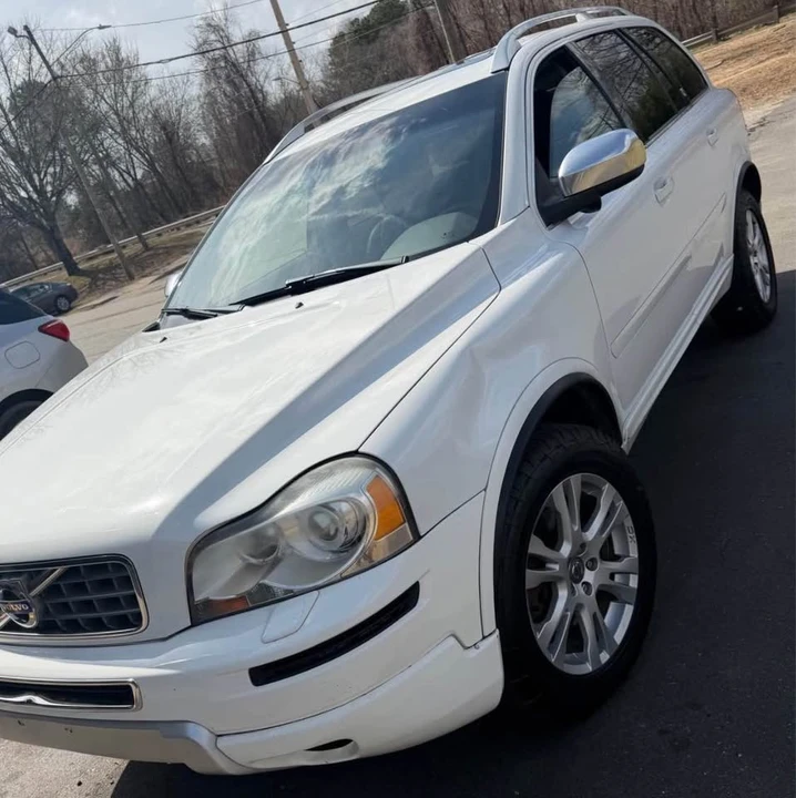 2013 Volvo XC90 1st Gen - Image 3 of 9