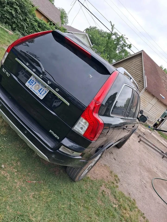2013 Volvo XC90 1st Gen - Image 6 of 6