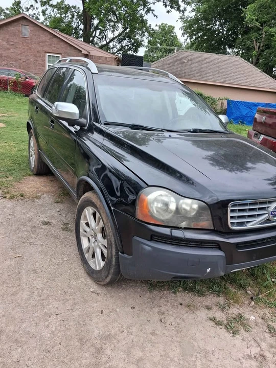 2013 Volvo XC90 1st Gen - Image 2 of 6