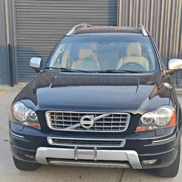 2013 Volvo XC90 3.2 Platinum Sport Utility 4D