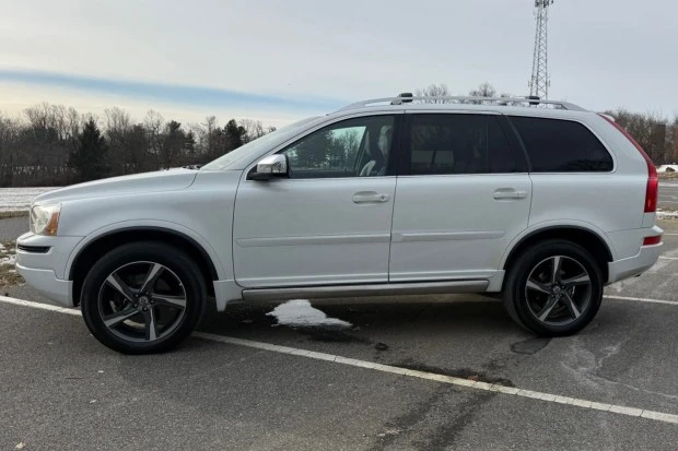 2013 Volvo XC90 1st Gen - Image 3 of 7