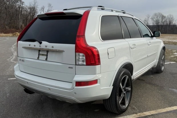 2013 Volvo XC90 1st Gen - Image 2 of 7
