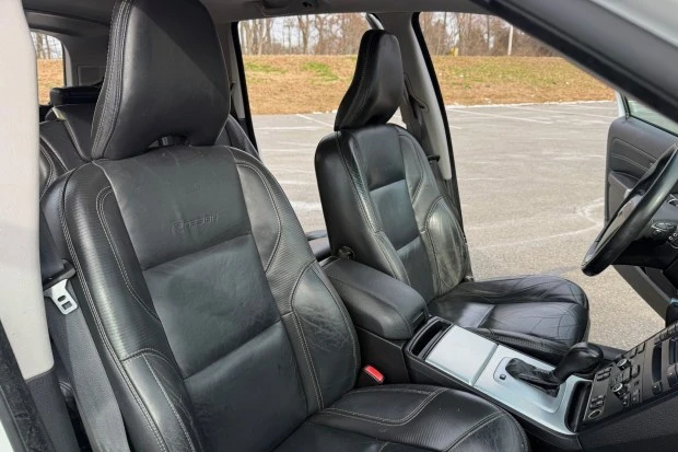 2013 Volvo XC90 1st Gen - Image 4 of 7